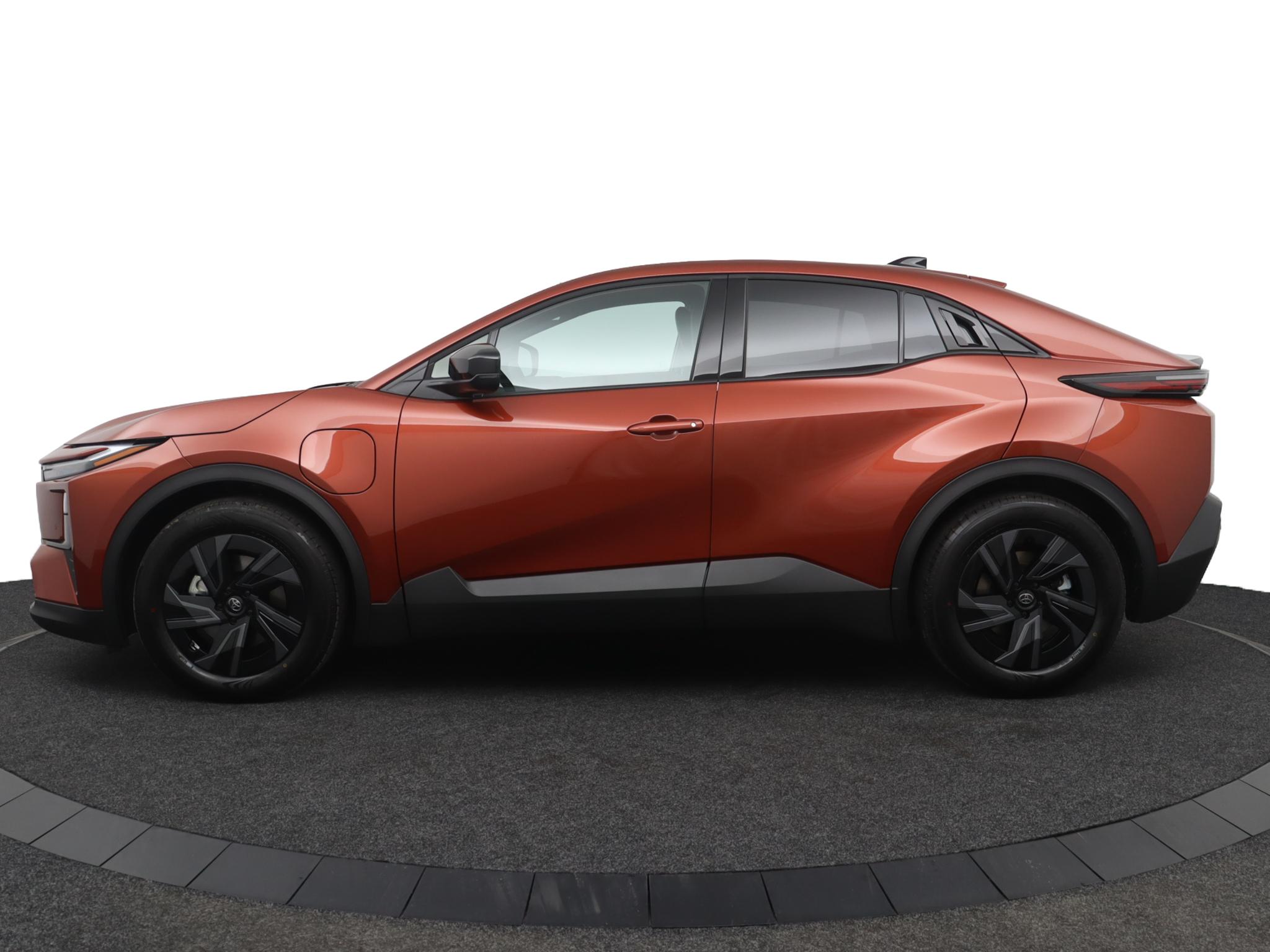 Toyota C-HR+ First Edition 77 kWh - Afbeelding 3