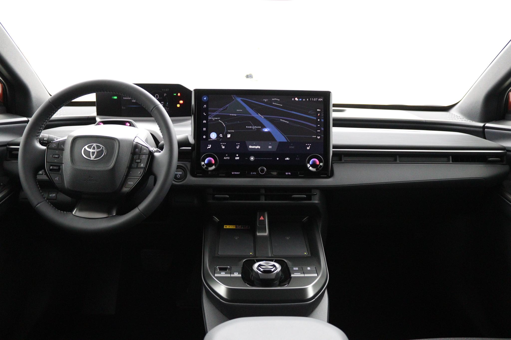 Toyota C-HR+ First Edition 77 kWh - Afbeelding 4