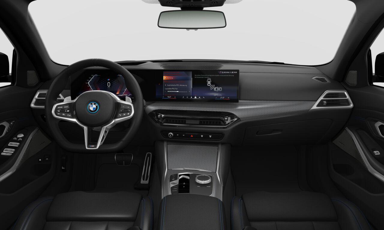BMW 3 Serie 330e - Afbeelding 3