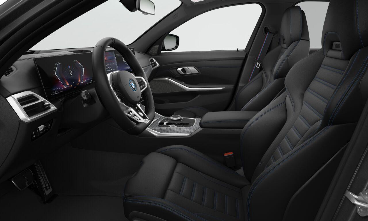 BMW 3 Serie 330e - Afbeelding 4