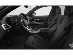 BMW 3 Serie 330e - Afbeelding 4
