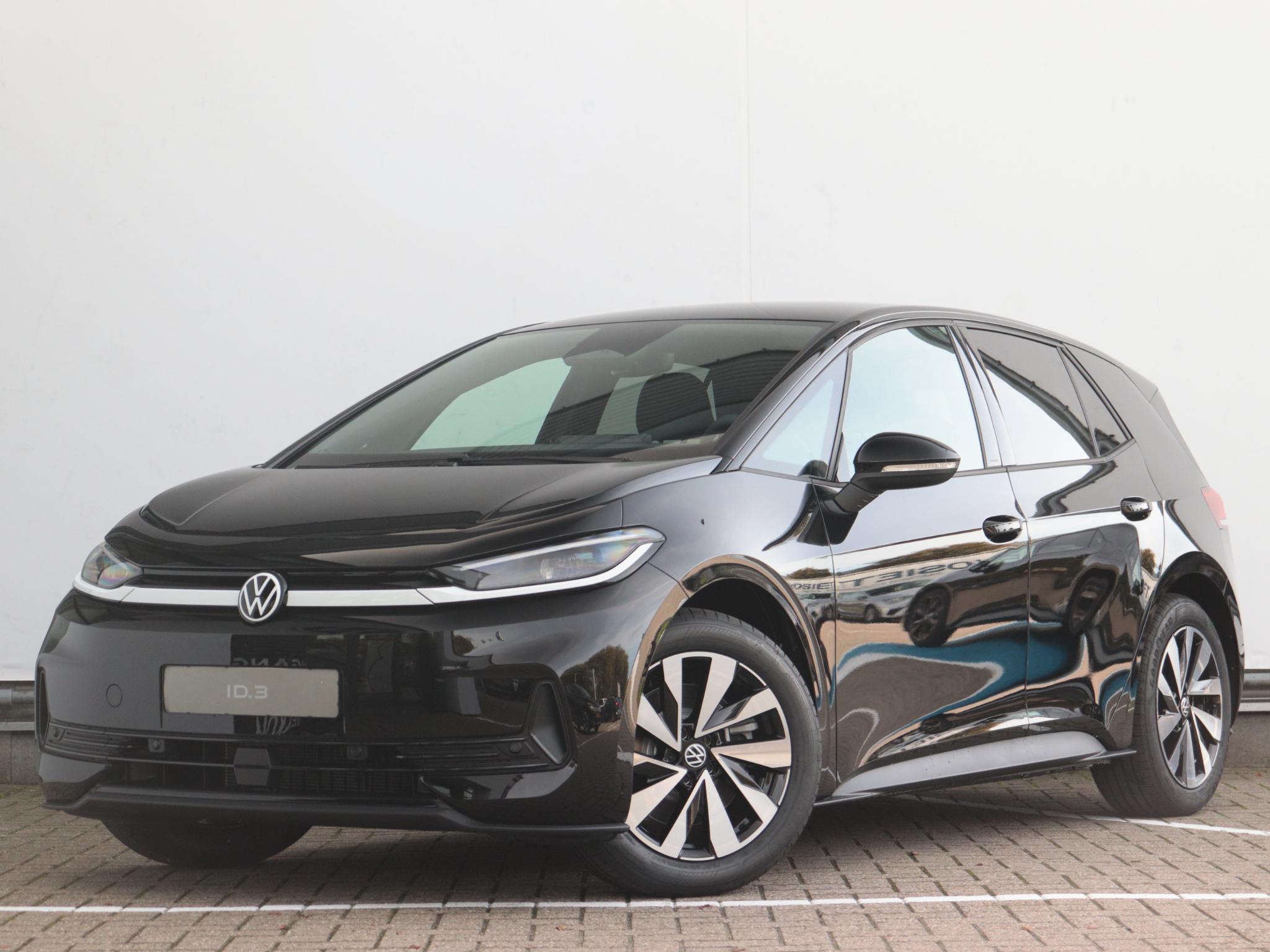 Volkswagen ID.3 Neo Life 58 kWh