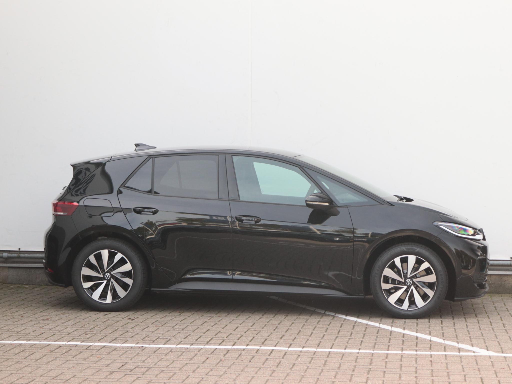 Volkswagen ID.3 Neo Life 58 kWh
