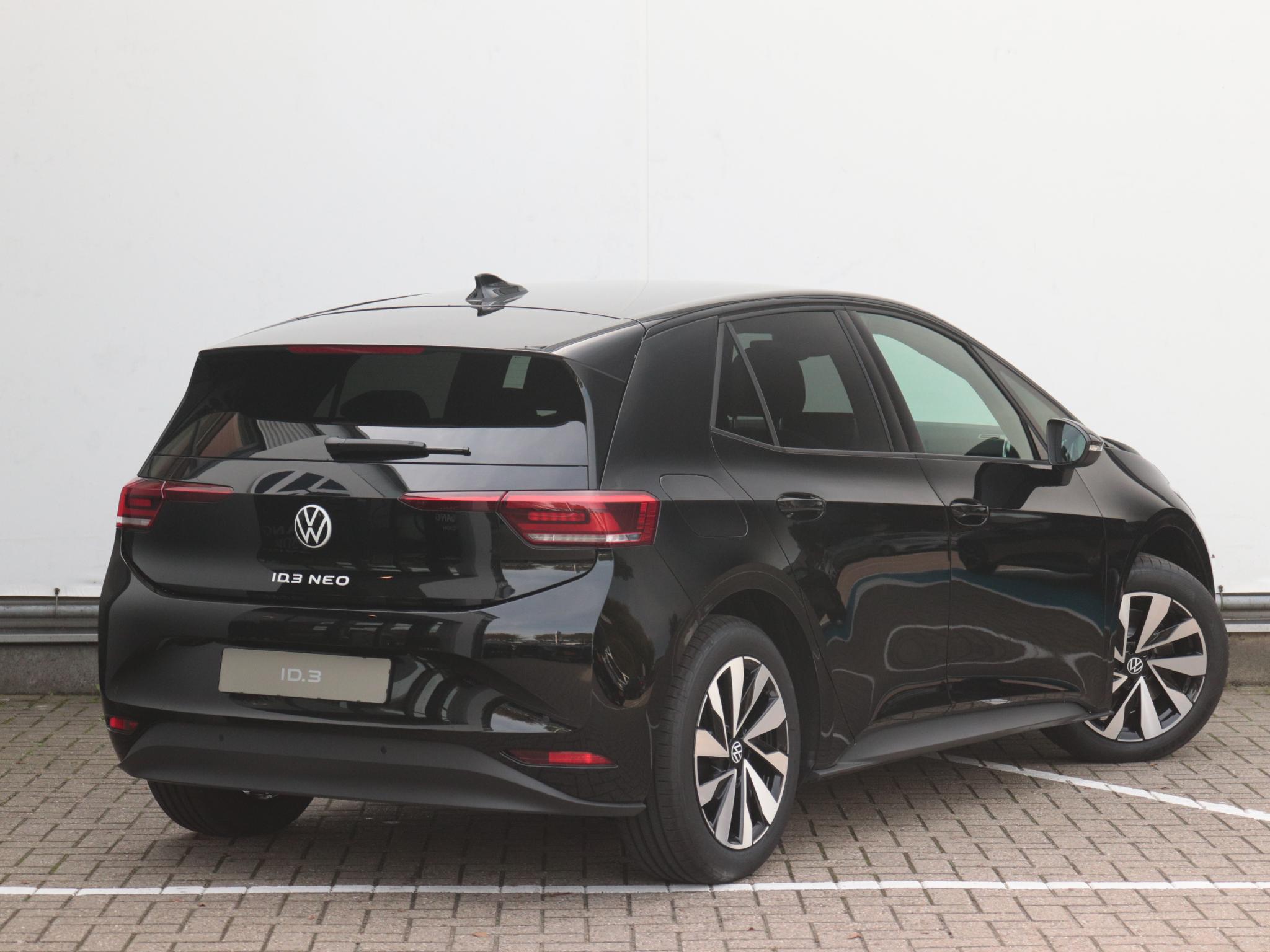 Volkswagen ID.3 Neo Life 61 kWh - Afbeelding 4