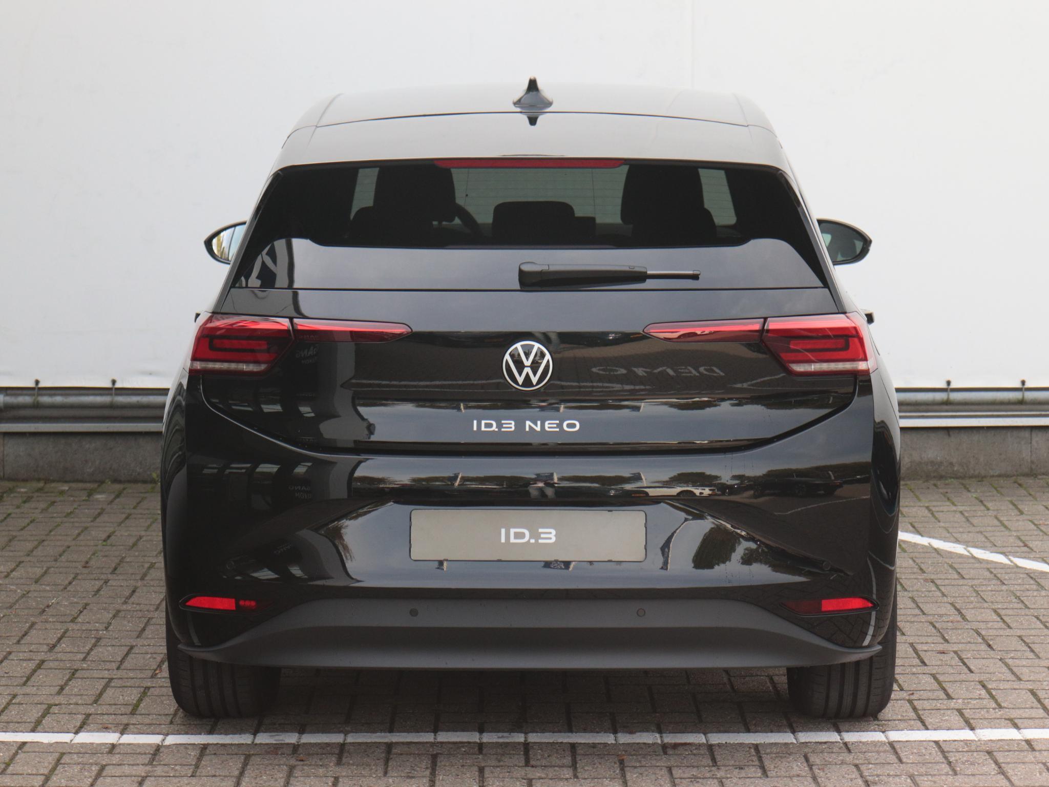 Volkswagen ID.3 Neo Life 61 kWh - Afbeelding 5