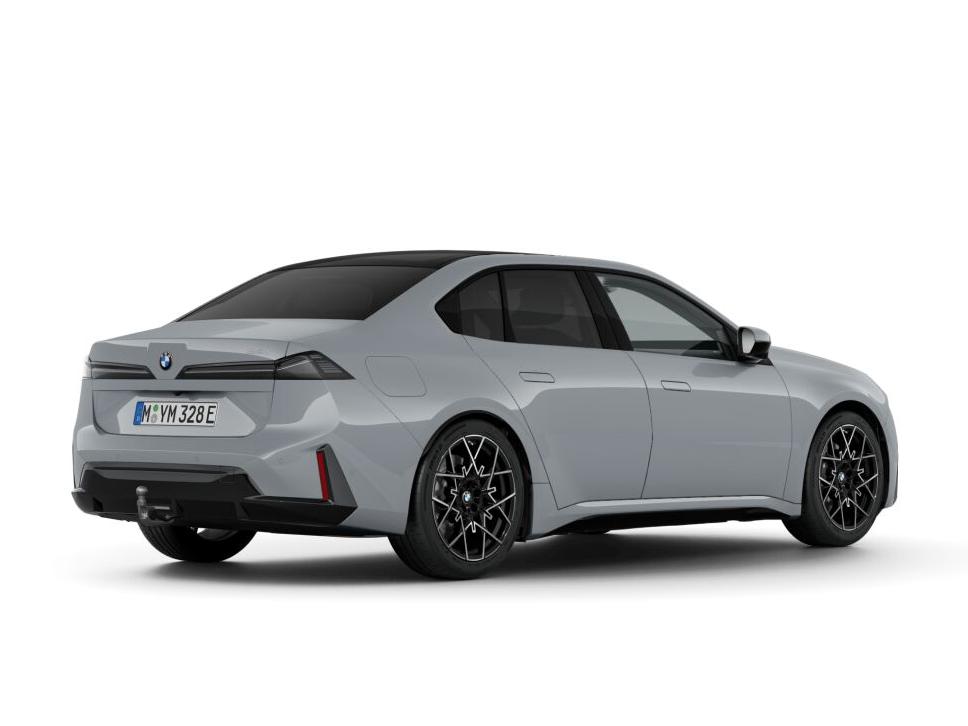 BMW i3 50 xDrive First Edition - Afbeelding 2