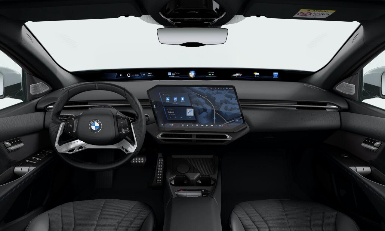 BMW i3 50 xDrive First Edition - Afbeelding 3