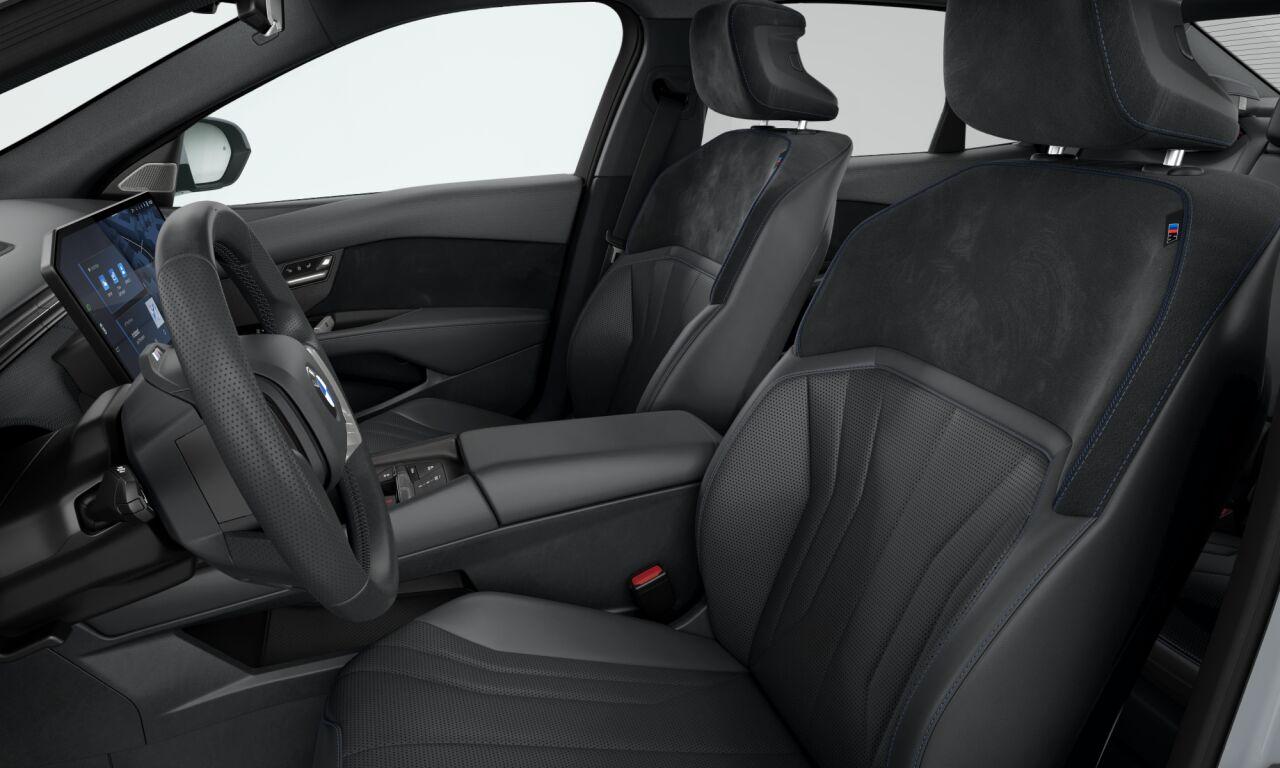 BMW i3 50 xDrive First Edition - Afbeelding 4