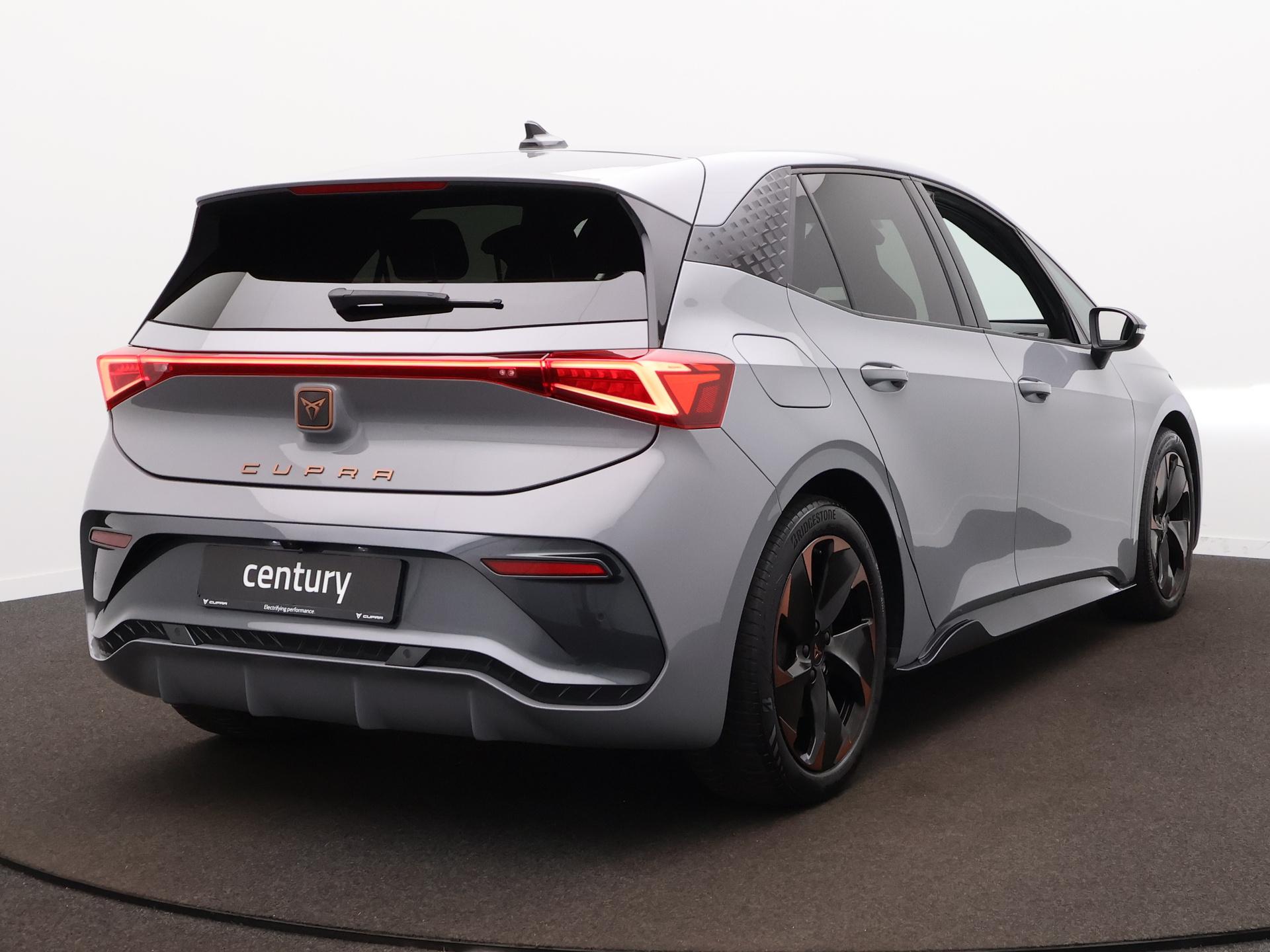 CUPRA Born Adrenaline 62 kWh - Afbeelding 5