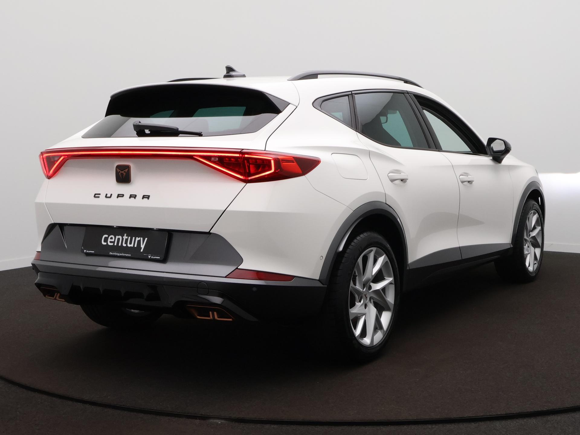 CUPRA Formentor 1.4 TSI e-Hybrid Essential - Afbeelding 5