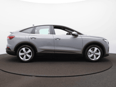 Audi Q4 Sportback e-tron 45 Edition 82 kWh - Afbeelding 4