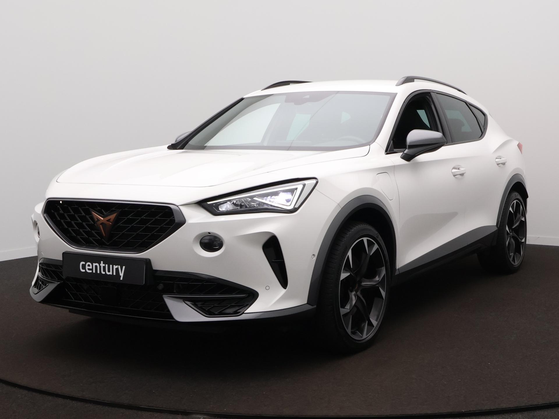 CUPRA Formentor 1.4 e-Hybrid 245pk Edition