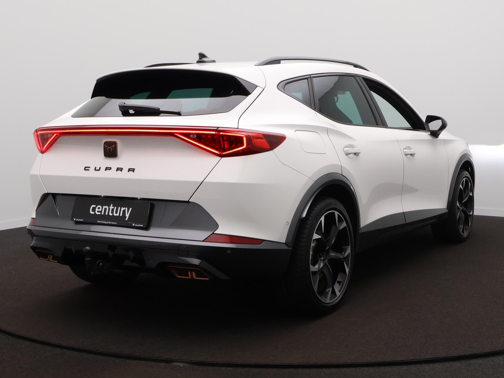 CUPRA Formentor 1.4 e-Hybrid 245pk Edition - Afbeelding 5