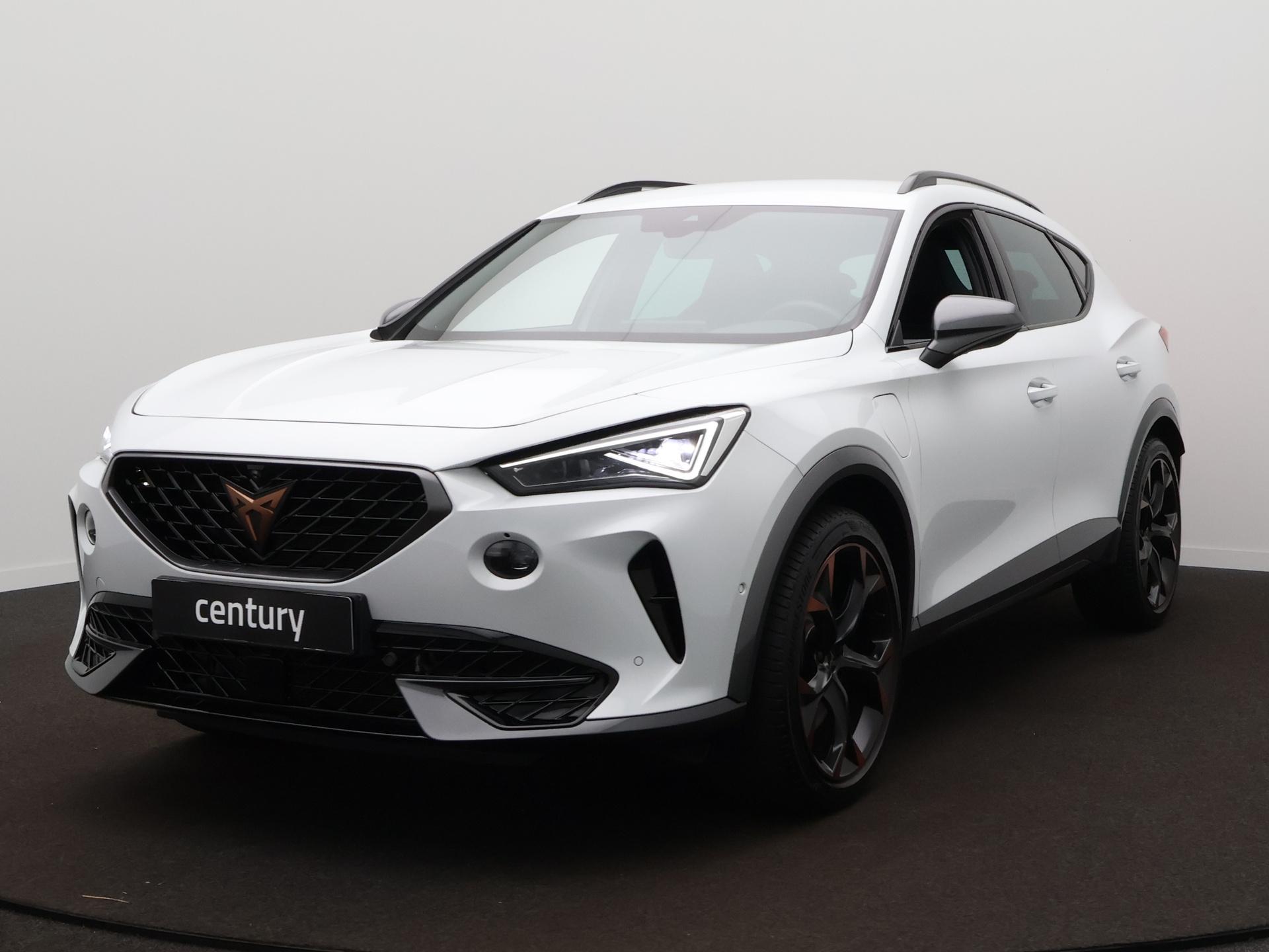 CUPRA Formentor 1.4 e-Hybrid Adrenaline