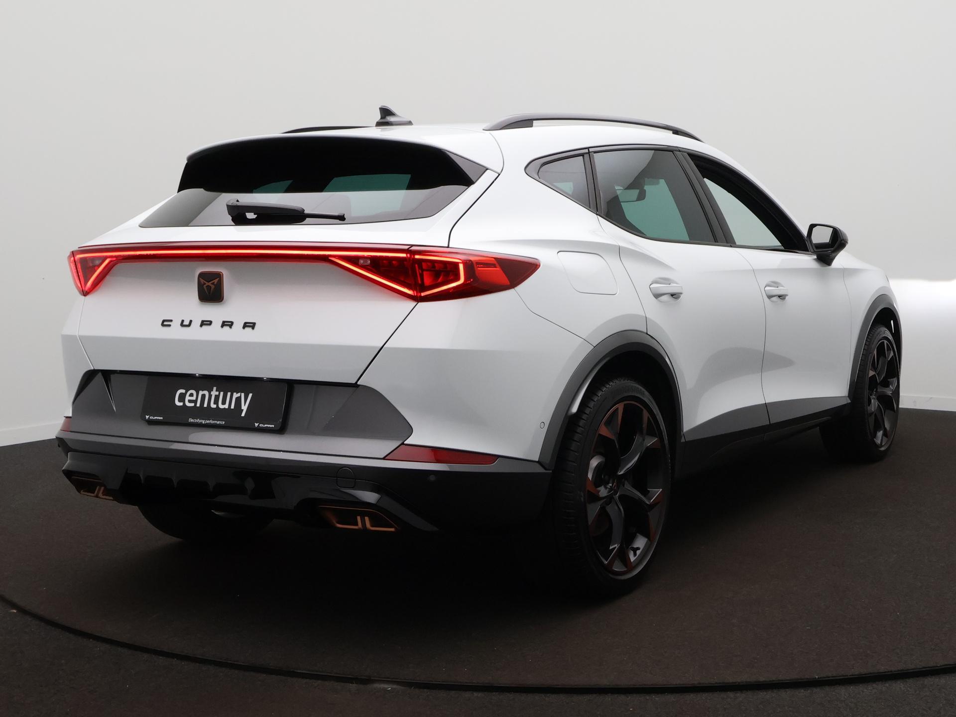 CUPRA Formentor 1.4 e-Hybrid Adrenaline - Afbeelding 5