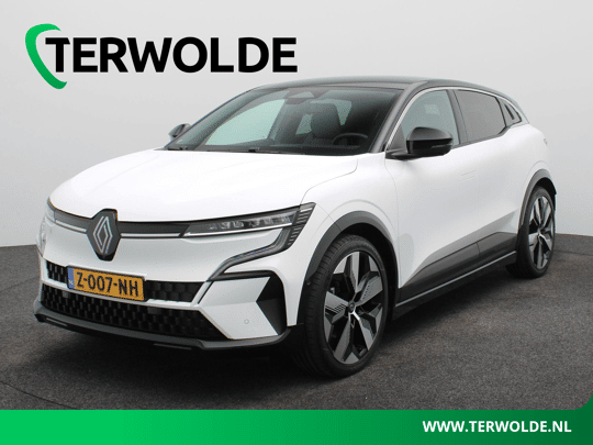 Renault Megane E-Tech techno 220 pk comfort range