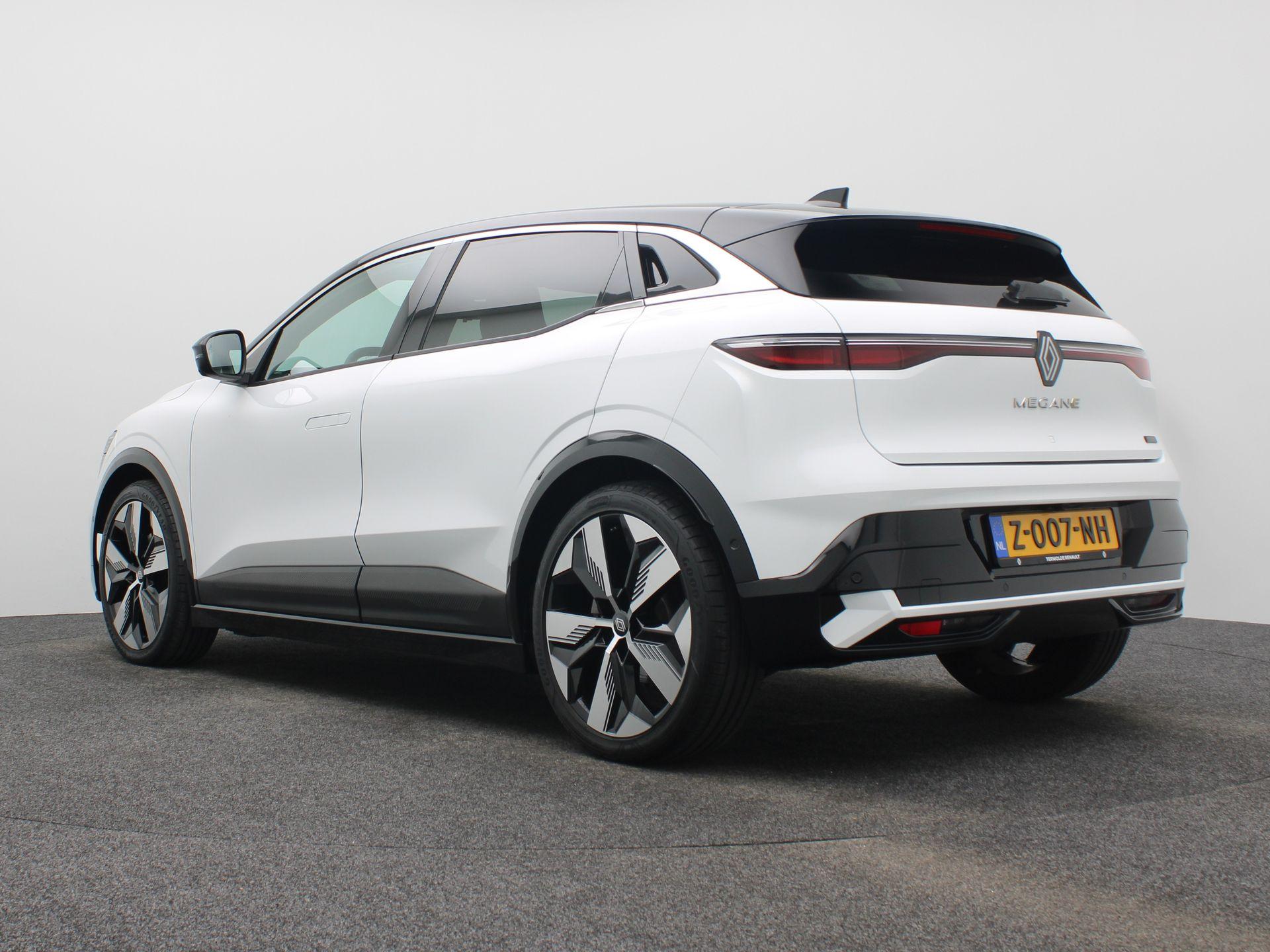 Renault Megane E-Tech techno 220 pk comfort range - Afbeelding 3