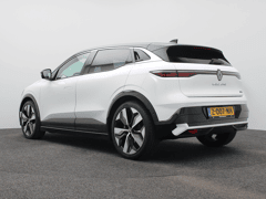 Renault Megane E-Tech techno 220 pk comfort range - Afbeelding 3