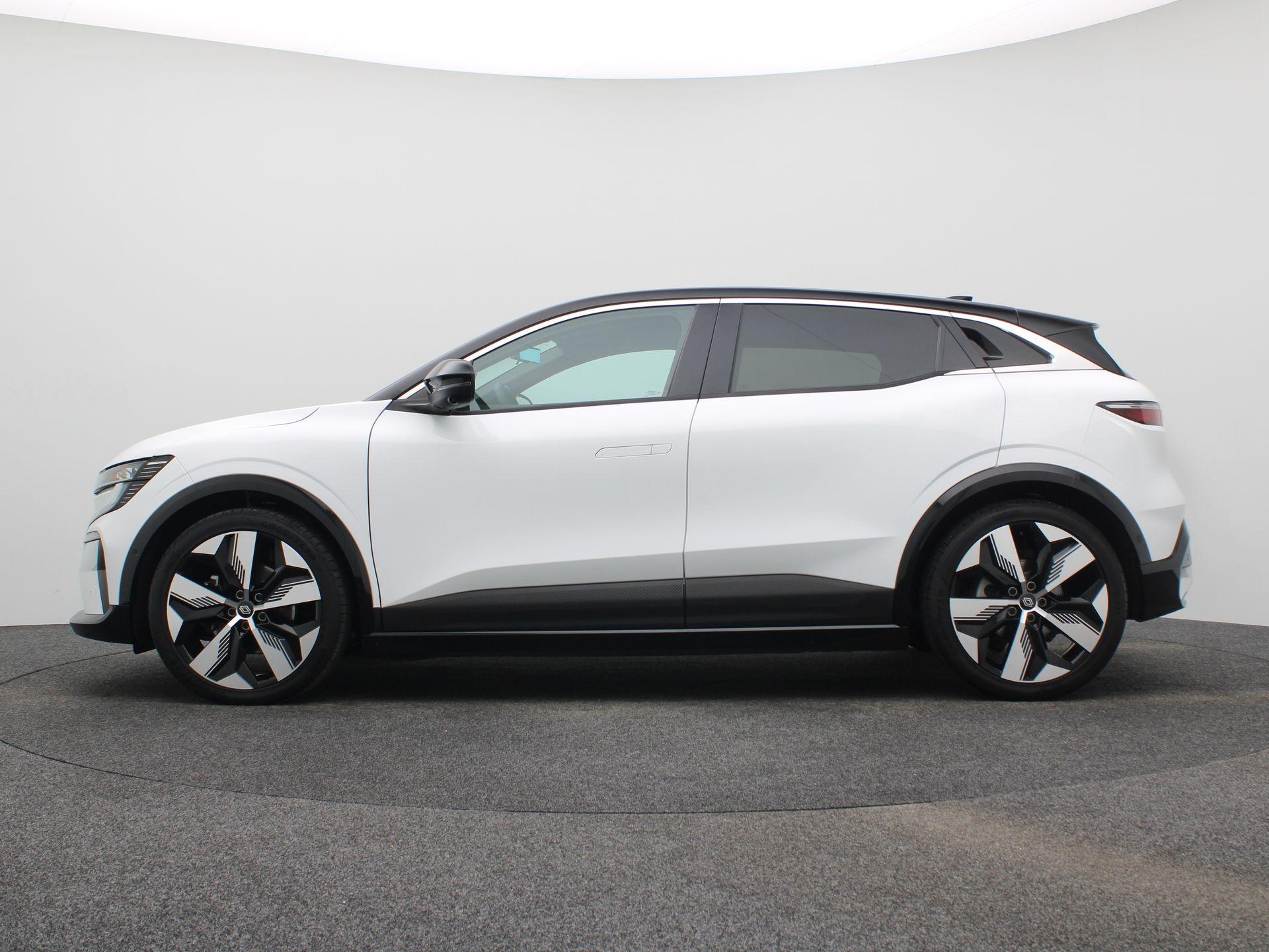 Renault Megane E-Tech techno 220 pk comfort range
