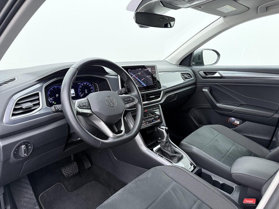 Volkswagen T-Roc 1.5 TSI Style