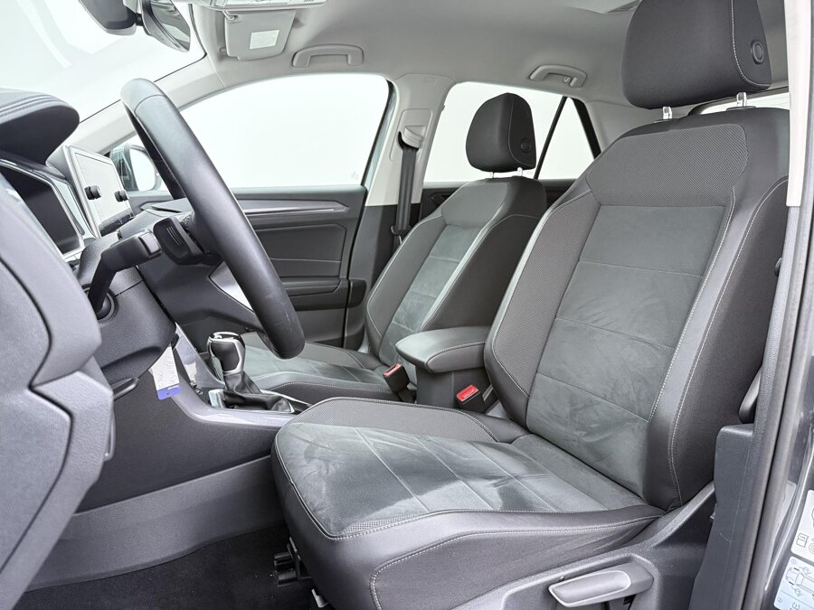Volkswagen T-Roc 1.5 TSI Style
