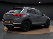 Volkswagen T-Roc 1.5 TSI Style