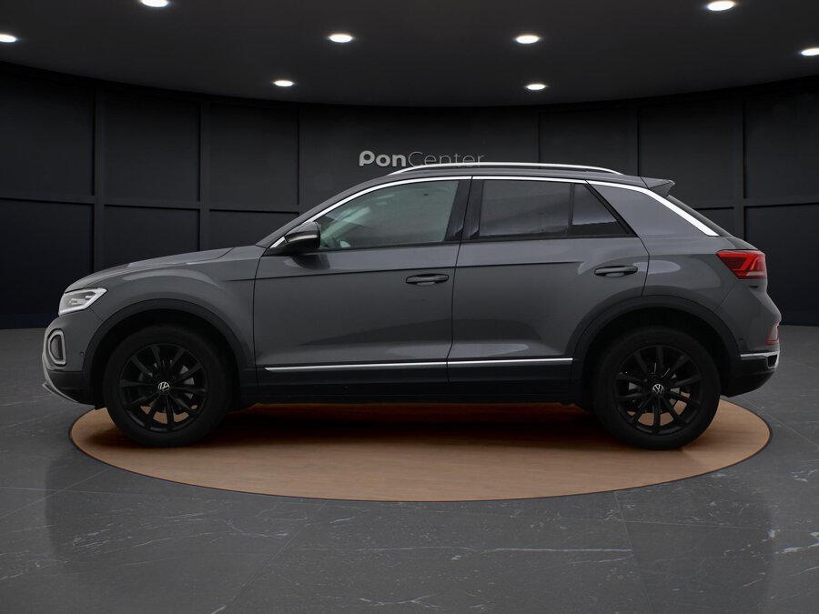 Volkswagen T-Roc 1.5 TSI Style