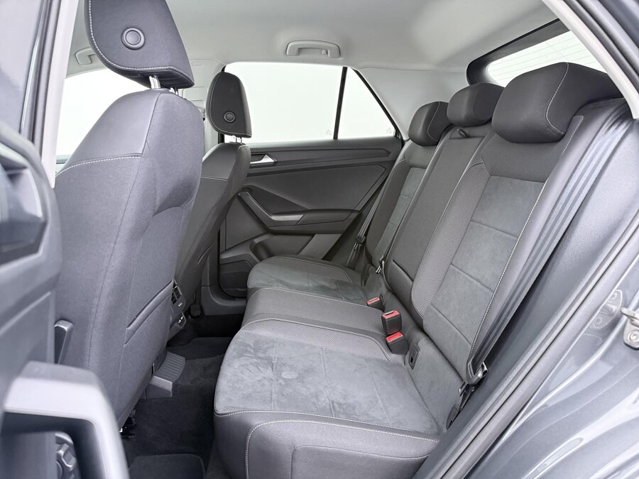 Volkswagen T-Roc 1.5 TSI Style
