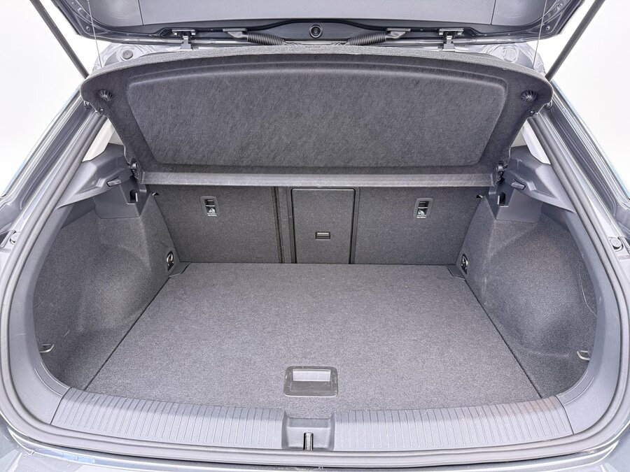 Volkswagen T-Roc 1.5 TSI Style
