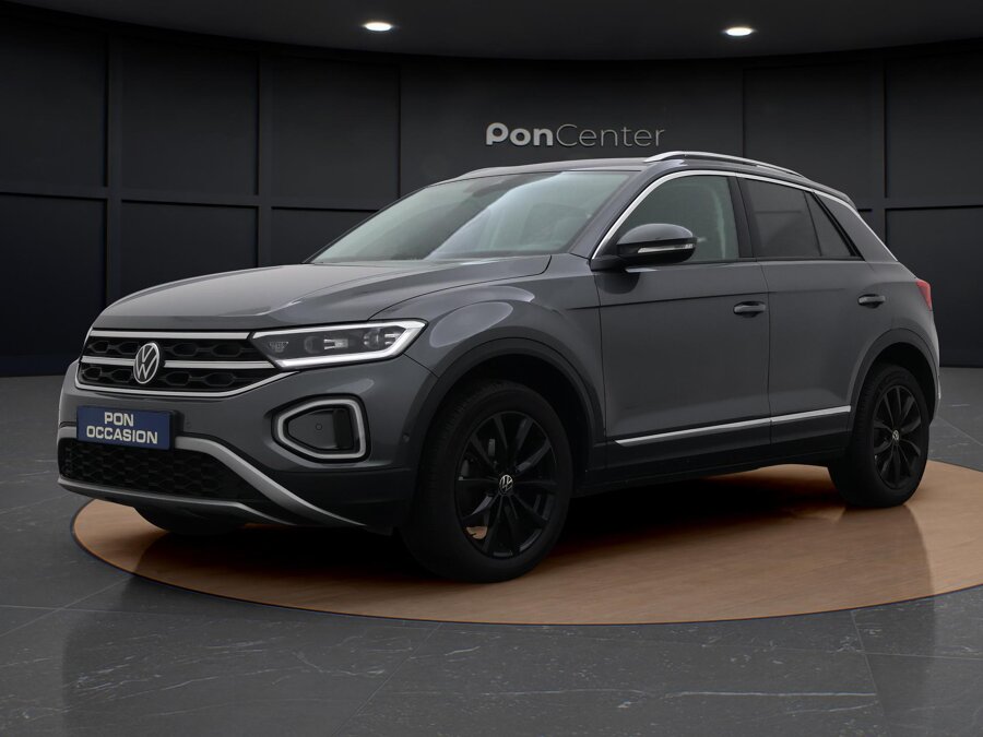 Volkswagen T-Roc 1.5 TSI Style