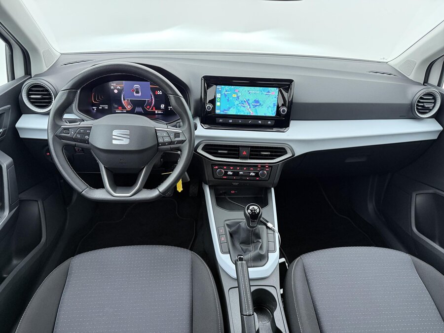 SEAT Arona 1.0 EcoTSI Style
