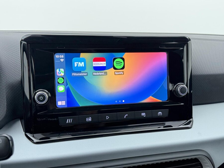 SEAT Arona 1.0 EcoTSI Style