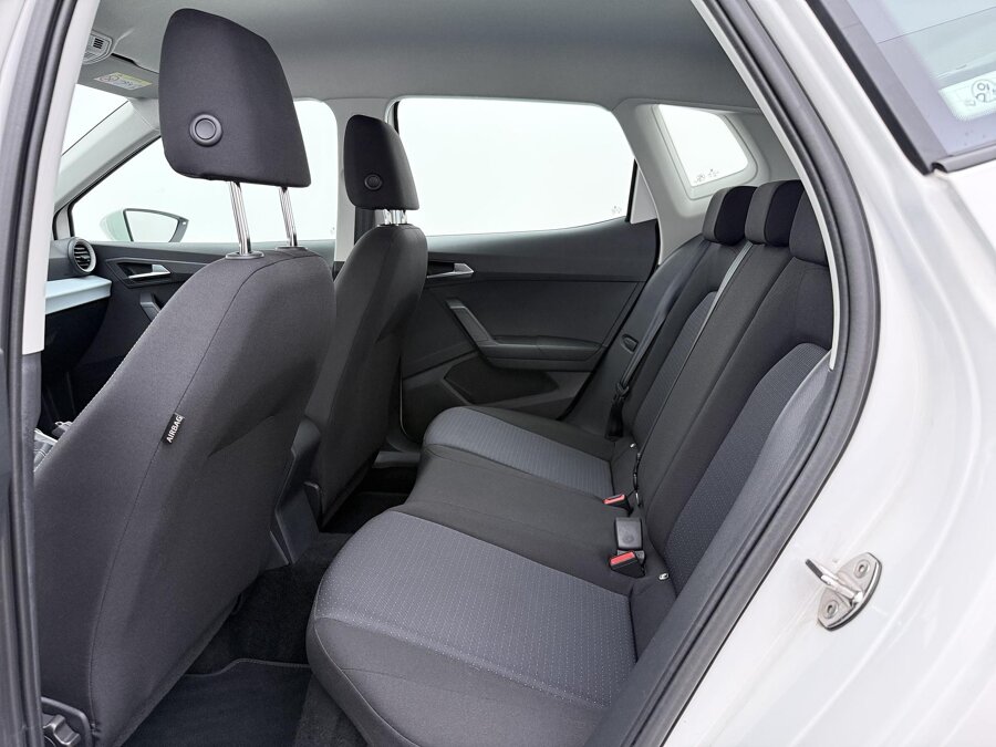SEAT Arona 1.0 EcoTSI Style