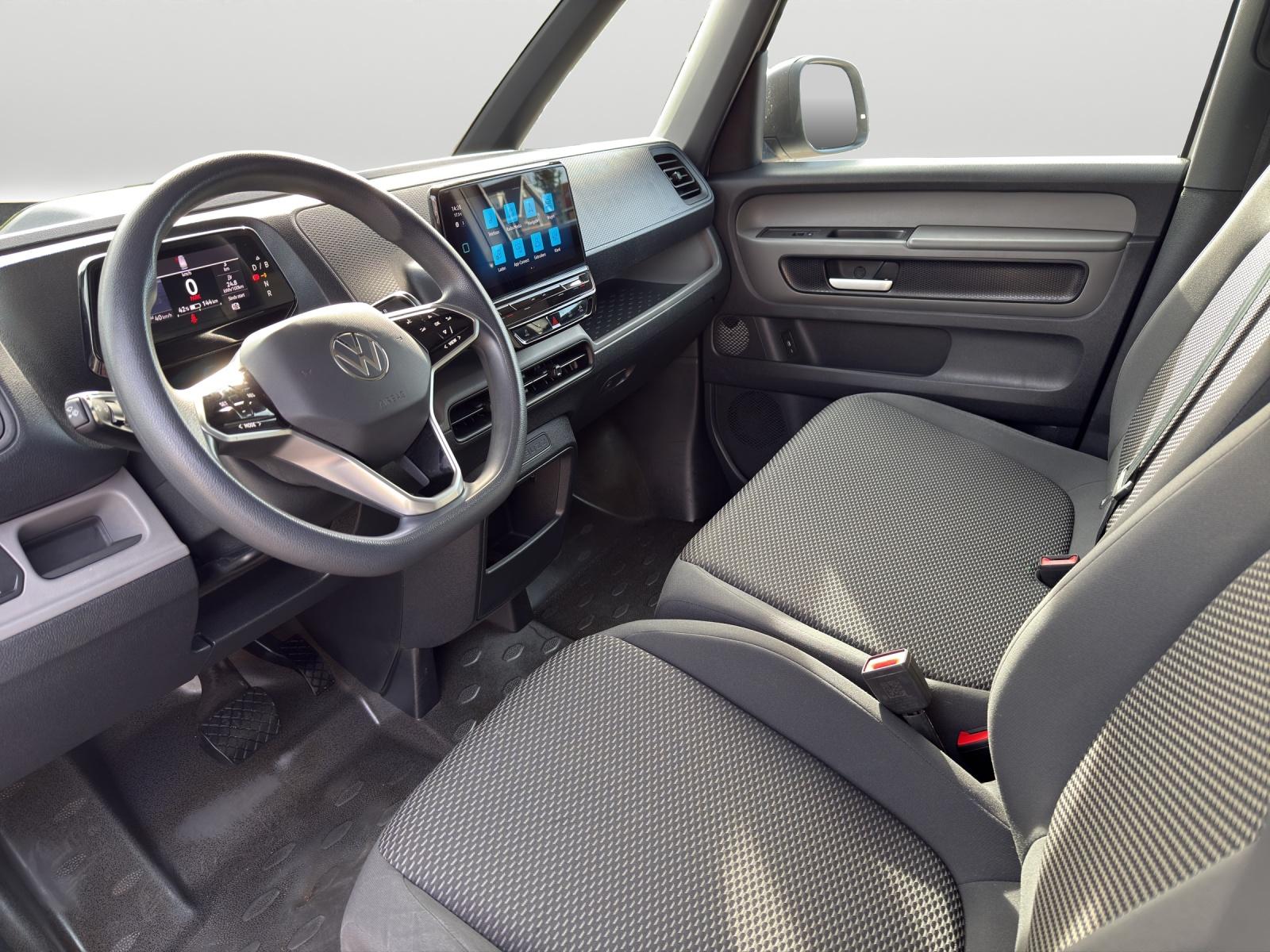 Volkswagen ID. Buzz Cargo 77 kWh - Afbeelding 3