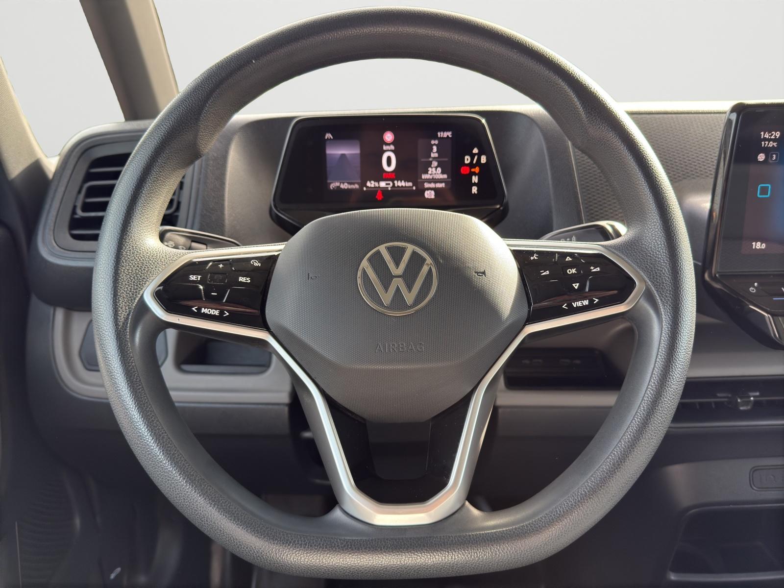 Volkswagen ID. Buzz Cargo 77 kWh - Afbeelding 5
