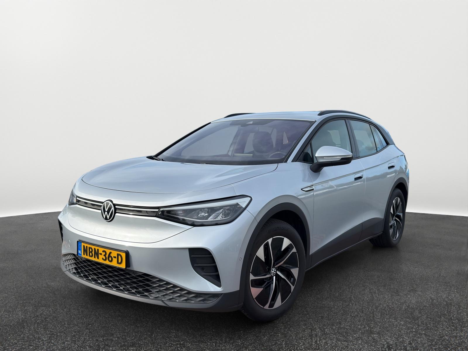 Volkswagen ID.4 Pro 77 kWh
