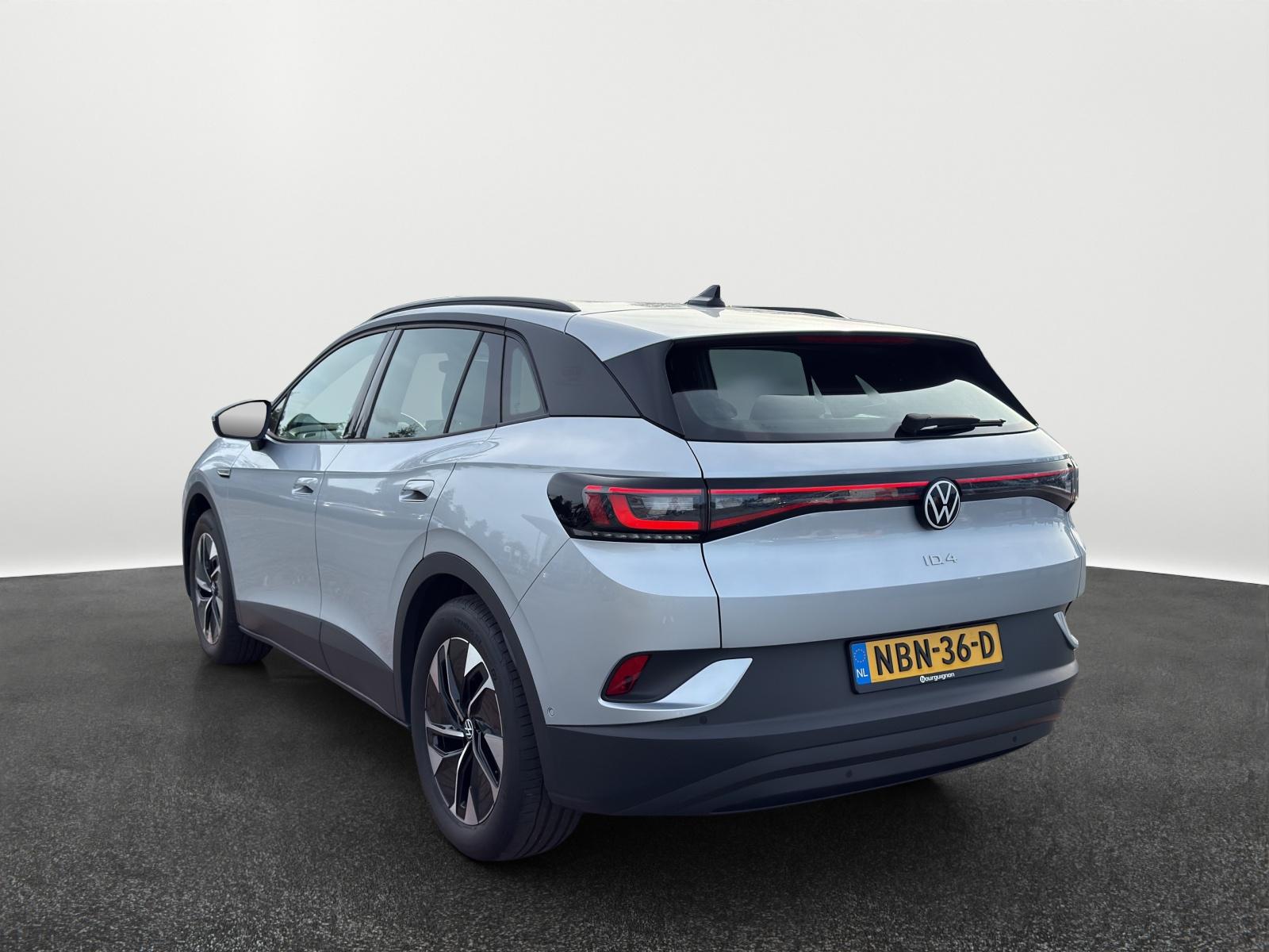 Volkswagen ID.4 Pro 77 kWh - Afbeelding 2