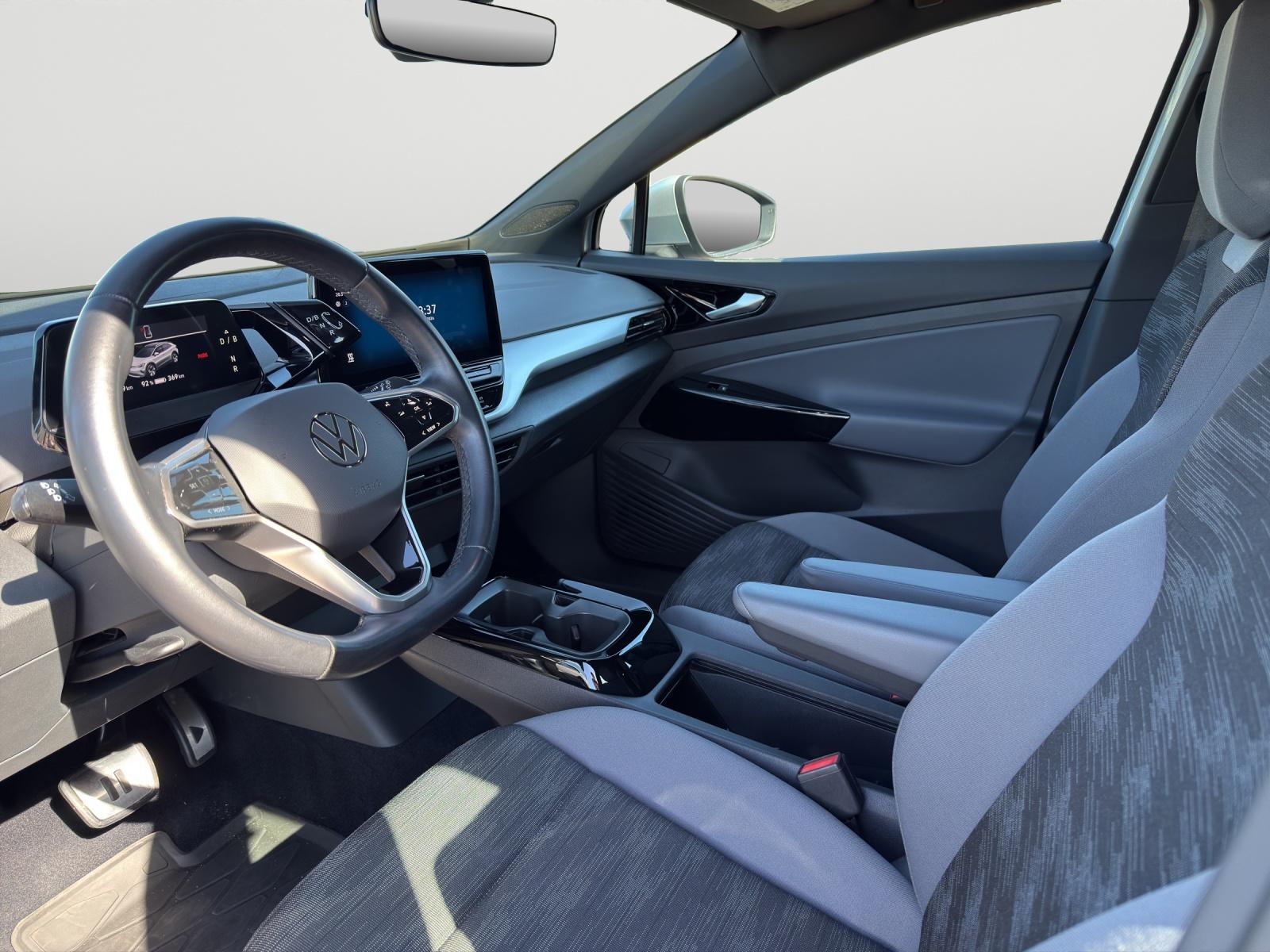 Volkswagen ID.4 Pro 77 kWh - Afbeelding 3