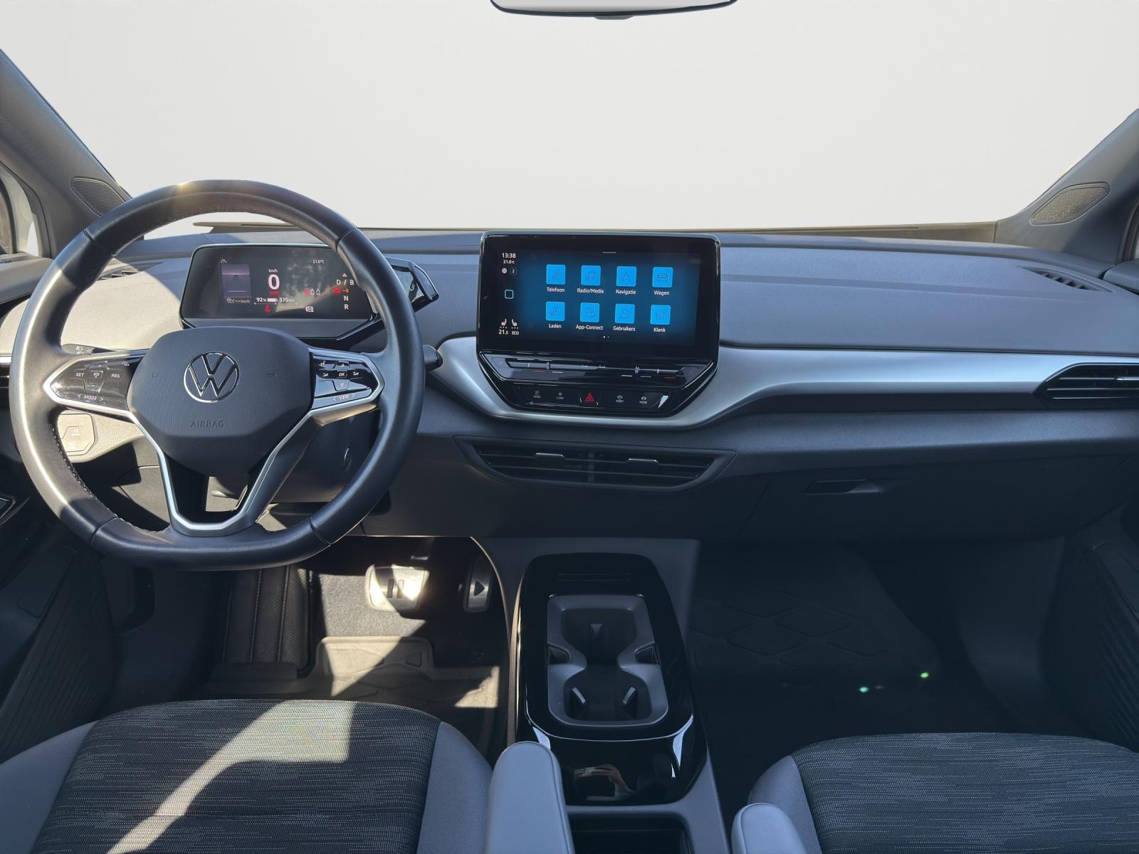 Volkswagen ID.4 Pro 77 kWh - Afbeelding 4
