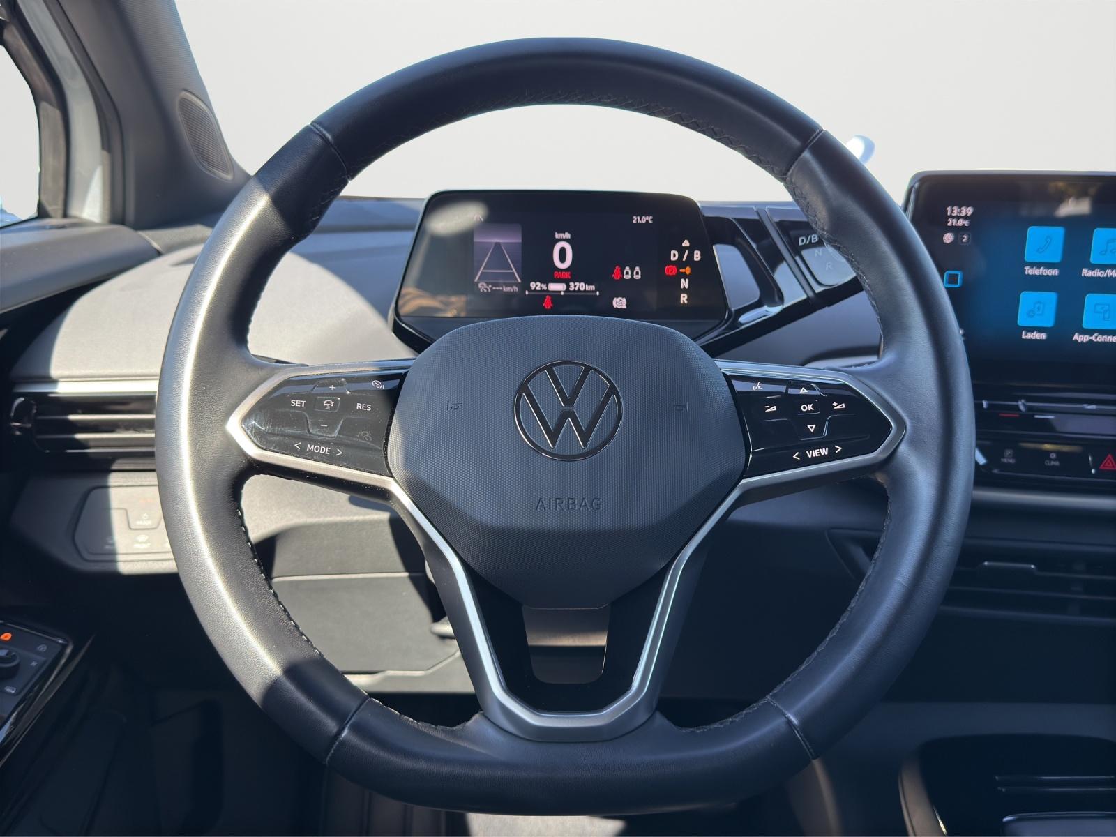 Volkswagen ID.4 Pro 77 kWh - Afbeelding 5