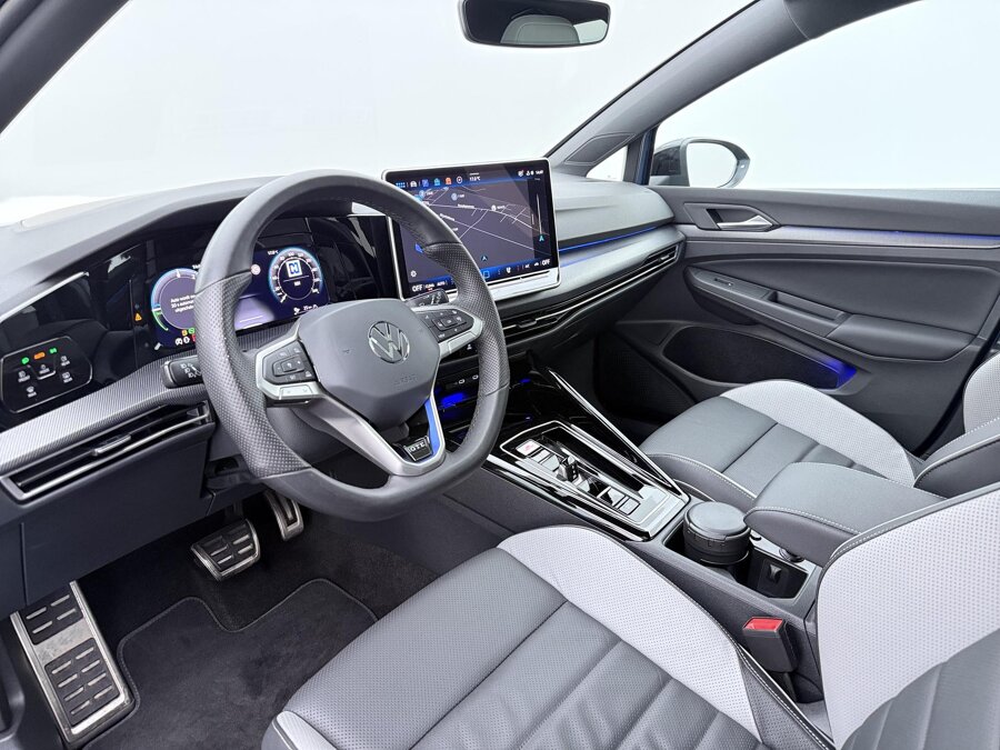 Volkswagen Golf 1.5 eHybrid GTE