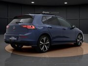 Volkswagen Golf 1.5 eHybrid GTE