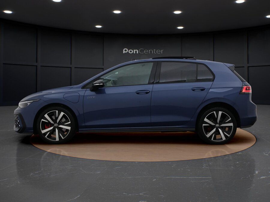 Volkswagen Golf 1.5 eHybrid GTE