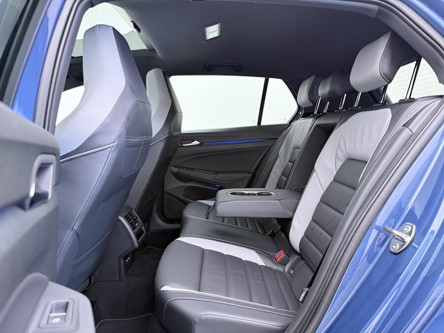 Volkswagen Golf 1.5 eHybrid GTE