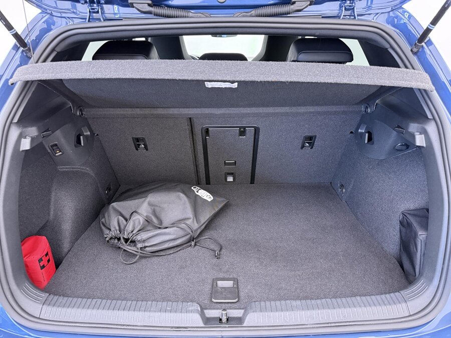 Volkswagen Golf 1.5 eHybrid GTE