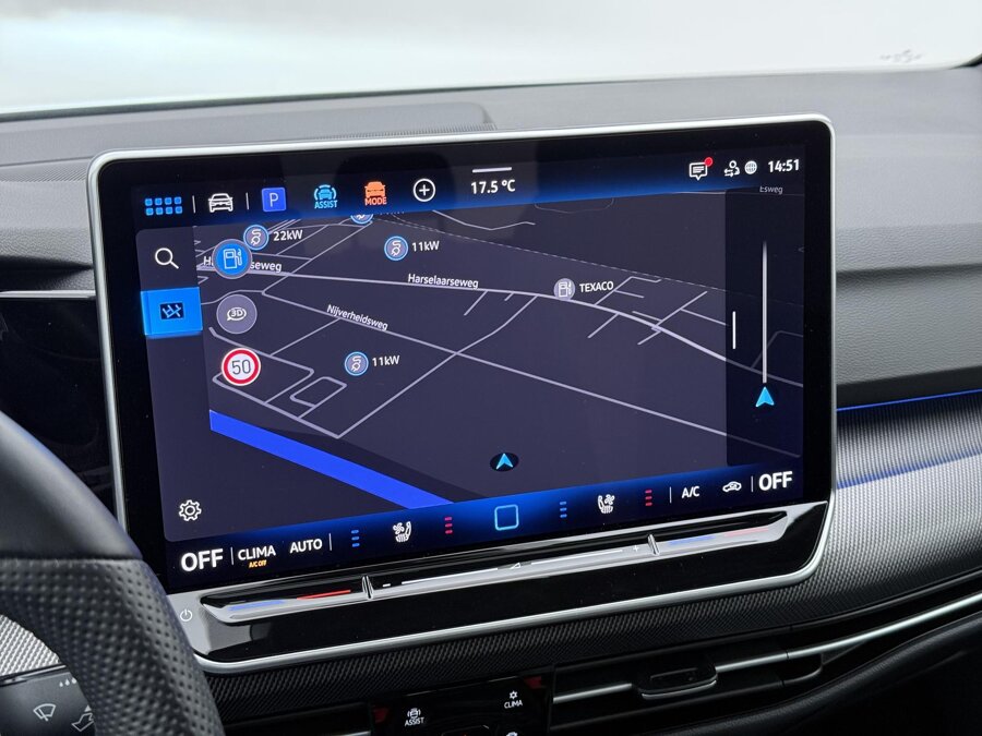 Volkswagen Golf 1.5 eHybrid GTE