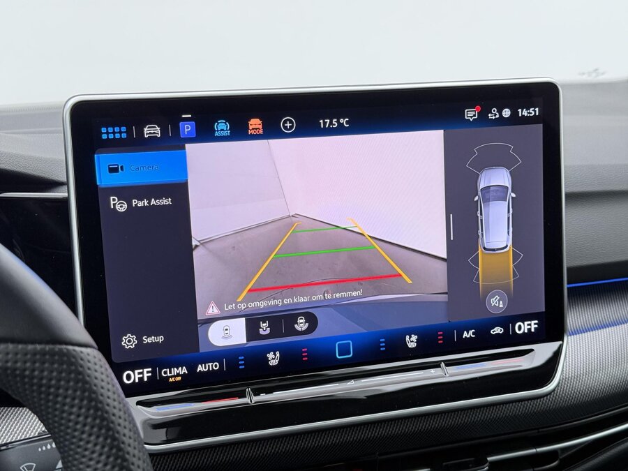 Volkswagen Golf 1.5 eHybrid GTE