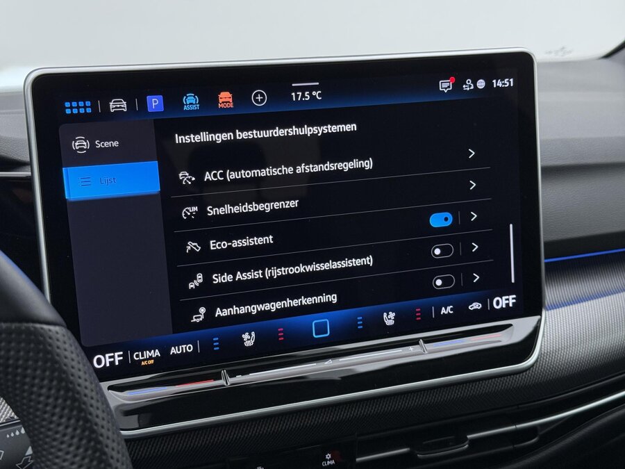 Volkswagen Golf 1.5 eHybrid GTE