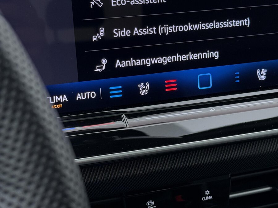 Volkswagen Golf 1.5 eHybrid GTE