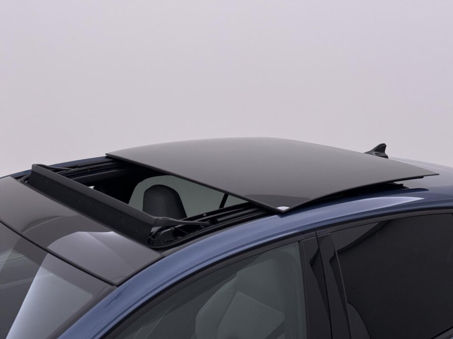 Volkswagen Golf 1.5 eHybrid GTE
